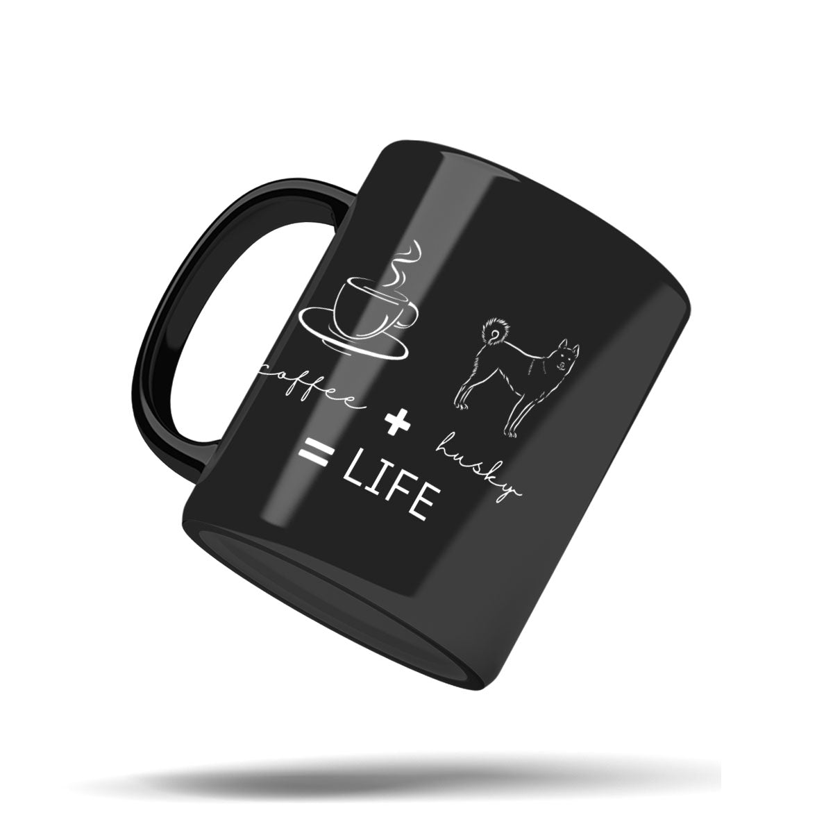 Ceramic Mug 11Oz (US)