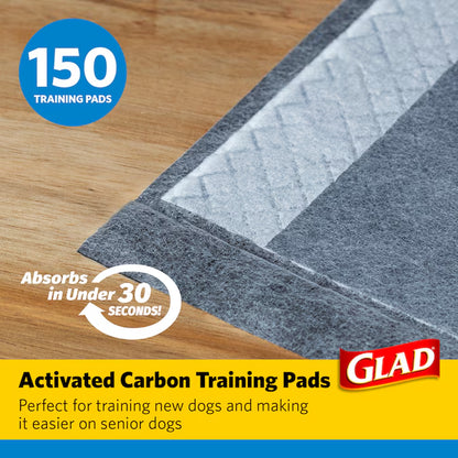 23-In Training Pads