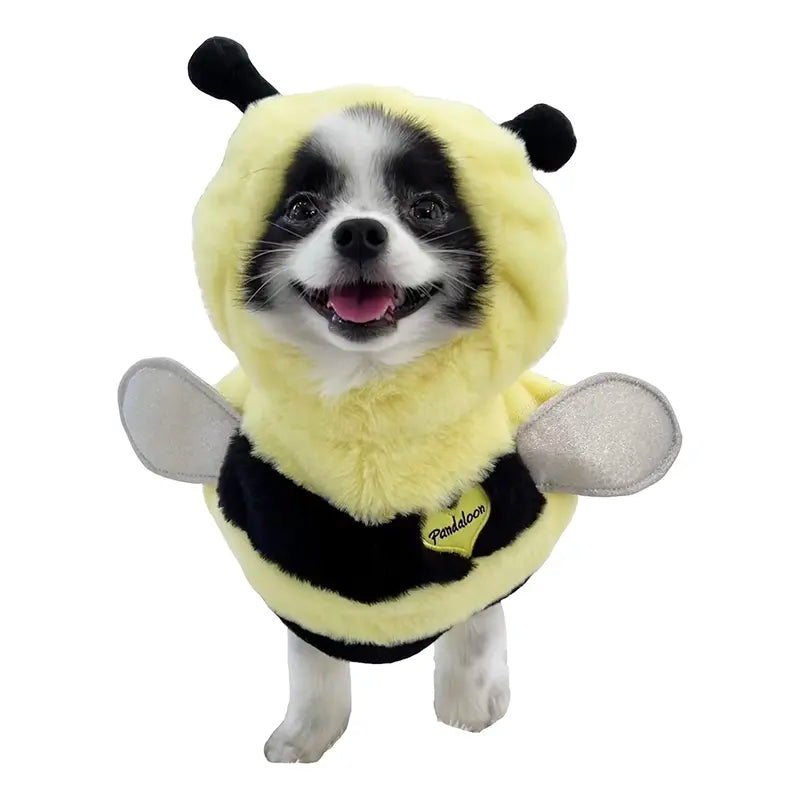 Pandaloon Bumblebee Pet Costume