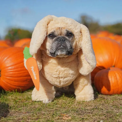 Pandaloon Bunny Pet Costume - as Seen on Shark Tank